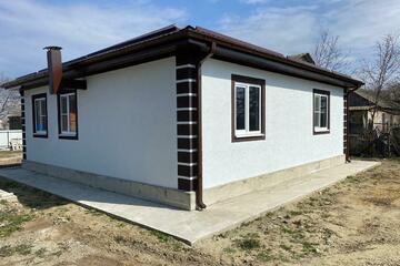 Дом, 85 м², 1 эт.