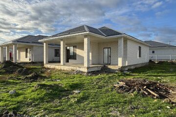 Дом, 120 м², 1 эт.