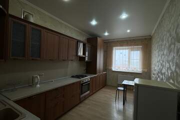 2-к квартира, 65 м², 3/5 эт.