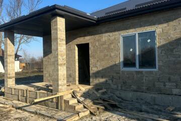 Дом, 100 м², 1 эт.