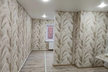 1-к квартира, 40 м², 1/1 эт.