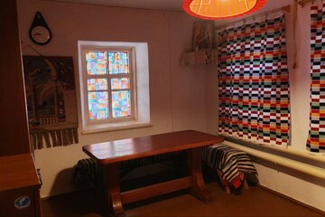 Дом, 52,2 м², 1 эт.