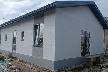 Дом, 96 м², 1 эт.