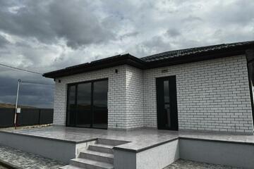 Дом, 127 м², 1 эт.