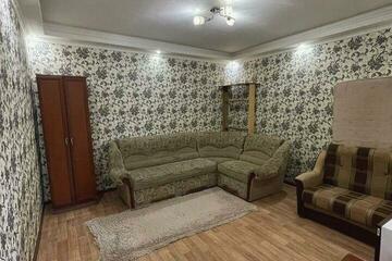 Студия, 33,6 м², 1/1 эт.