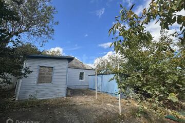 Дом, 47,9 м², 1 эт.