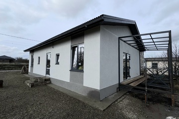 Дом, 96 м², 1 эт.