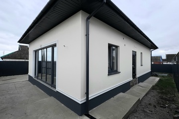 Дом, 85 м², 1 эт.