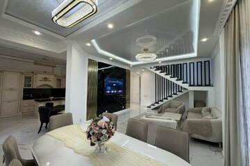 Дом, 220 м², 2 эт.