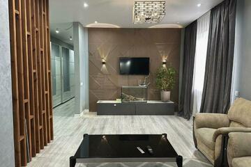 3-к квартира, 80,8 м², 1/5 эт.