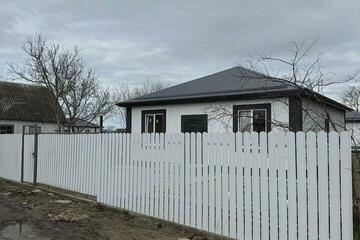 Дом, 90 м², 1 эт.