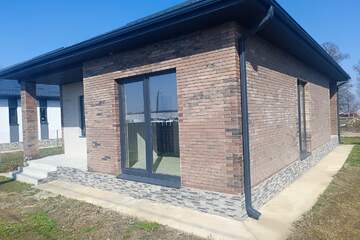 Дом, 57 м², 1 эт.