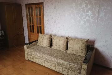 1-к квартира, 36 м², 5/5 эт.