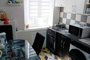 2-к квартира, 45 м², 4/4 эт.