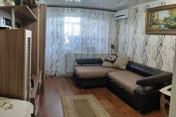 2-к квартира, 44 м², 5/5 эт.