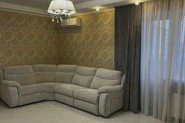 3-к квартира, 81,9 м², 2/5 эт.