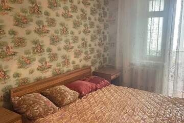 3-к квартира, 65 м², 5/5 эт.