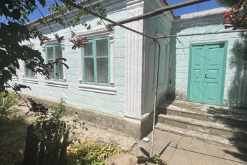 Дом, 67,5 м², 1 эт.