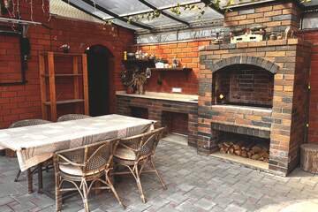 Дом, 128 м², 1 эт.