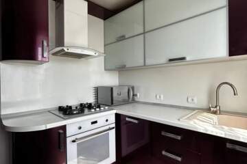 3-к квартира, 58,8 м², 5/5 эт.