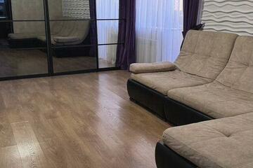 3-к квартира, 82,5 м², 2/5 эт.