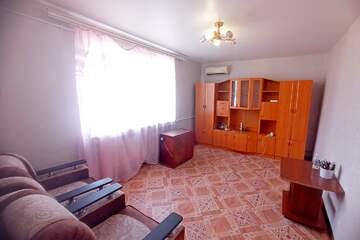 2-к квартира, 43,2 м², 2/2 эт.