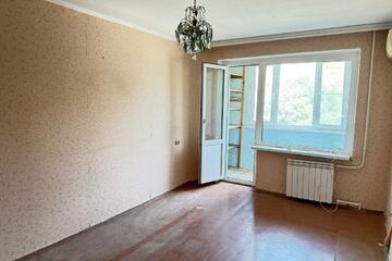 1-к квартира, 29 м², 5/5 эт.