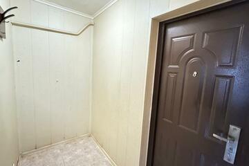 1-к квартира, 29 м², 2/5 эт.