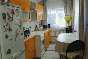 Дом, 48 м², 1 эт.