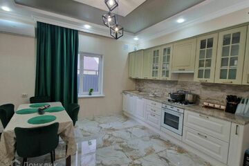 Дом, 137 м², 1 эт.