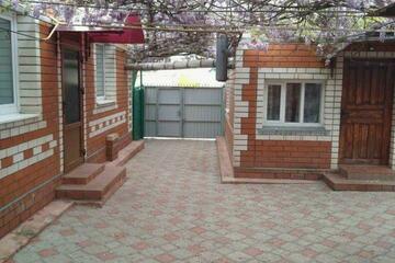 Дом, 86 м², 1 эт.