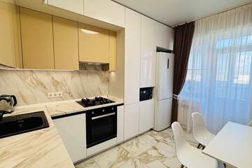 3-к квартира, 58,5 м², 2/6 эт.