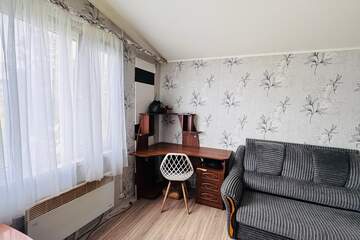 Дом, 40 м², 1 эт.