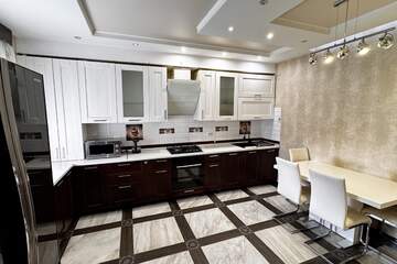 3-к квартира, 82,5 м², 2/5 эт.