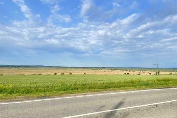 Ведение садоводства, 8 сот.