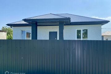 Дом, 90 м², 1 эт.