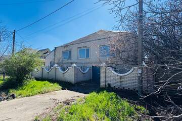 Дом, 304 м², 2 эт.