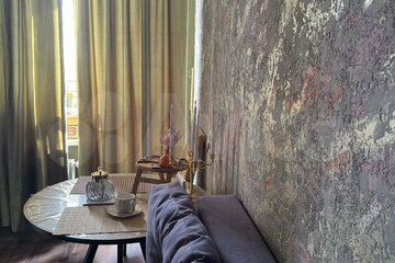 1-к квартира, 34,2 м², 5/8 эт.