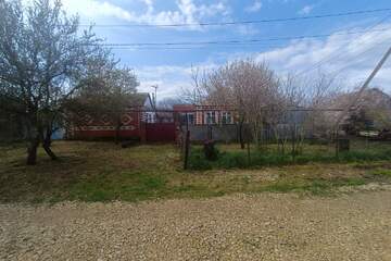 Дом, 57,4 м², 1 эт.