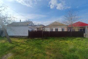 Дом, 53,4 м², 1 эт.