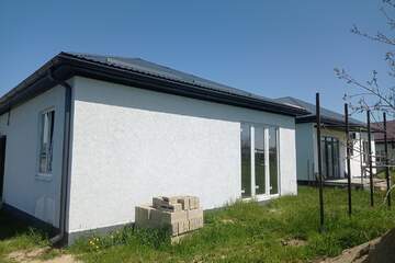 Дом, 82 м², 1 эт.