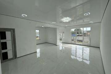 Дом, 110 м², 1 эт.