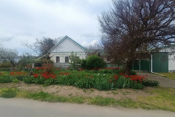 Дом, 80 м², 1 эт.