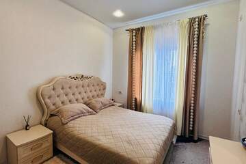 Дом, 137 м², 1 эт.