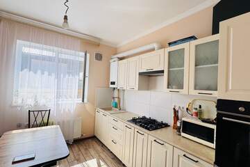 Дом, 100 м², 1 эт.