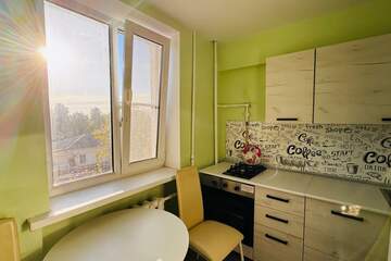 1-к квартира, 29,1 м², 2/4 эт.