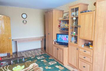 3-к квартира, 64 м², 5/5 эт.