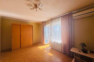 1-к квартира, 35 м², 5/5 эт.