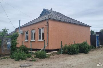 Дом, 80 м², 1 эт.