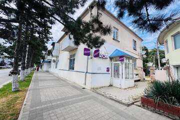 1-к квартира, 29 м², 1/2 эт.